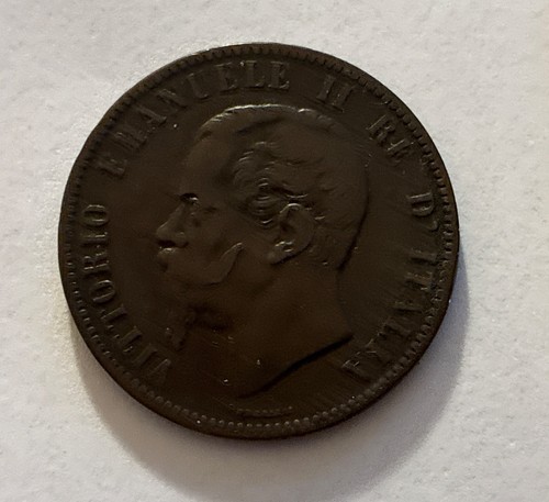 Italia centesimi lotto 2 - centesimi,