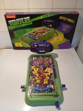 Mini Flipper/Super Pinball