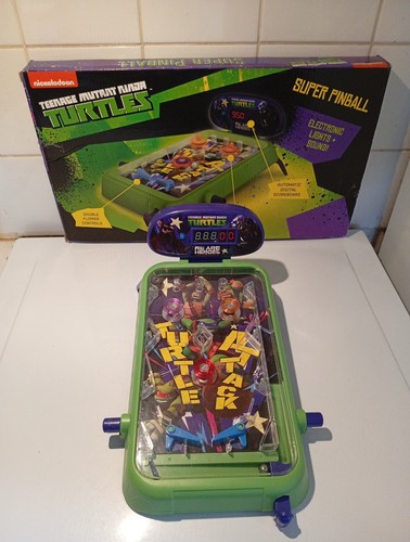 Mini flipper super - mini, pinball