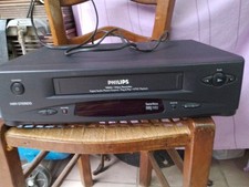 Philips vr501 video - philips,
