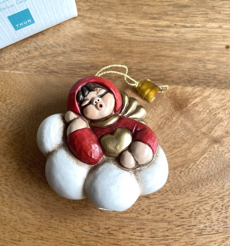 Addobbo decorazione albero - addobbo,