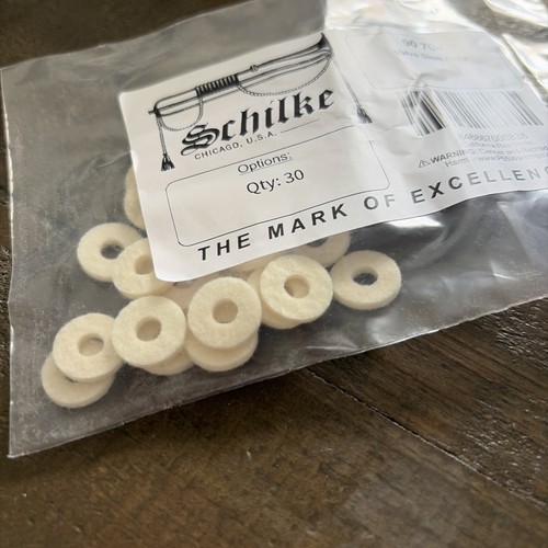 Schilke tromba valvola stelo
