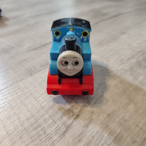 Tomy thomas carro armato - thomas,
