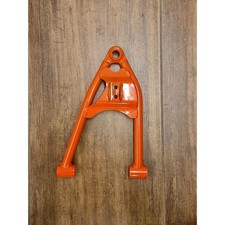 Braccetto inferiore sinistro - braccetto,
