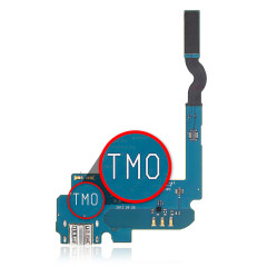Charging port flex - cable, for