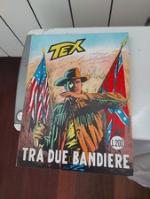 Tex originale n. 113  prima