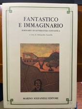 A.SCARSELLA- FANTASTICO E