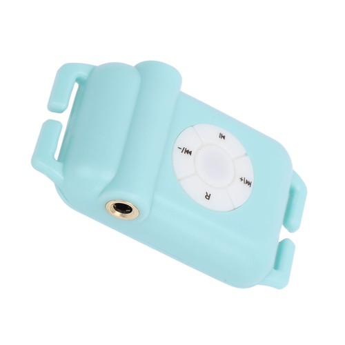 Lettore mp3 impermeabile - mp3,