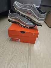 Nike Air Max 97 OG Metallic