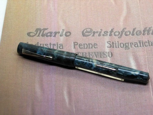 Stilografica piave - piave, by