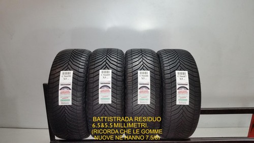Gomme usate stagioni - 4,