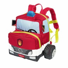 Zaino sigikid camion dei - zaino,