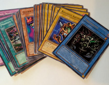 Yu-Gi-Oh! Structure Deck