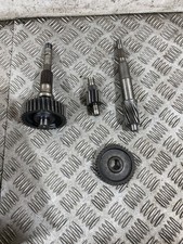 110413 Ingranaggi Trasmissione