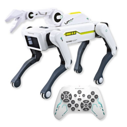 Smart robot future - ai,