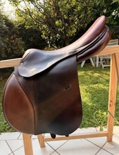 Sella Da Salto Gianetti