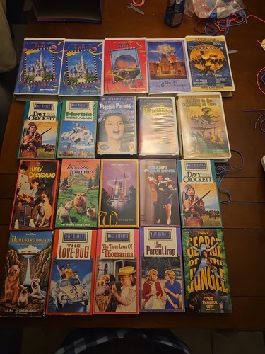 Lot disney and others - lot,