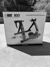 RULLO BICI - Home Trainer