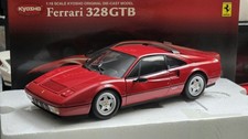 1:18 Kyosho - Ferrari 328 GTB