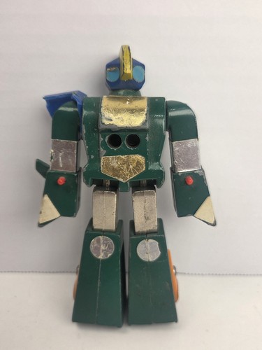 Figurina vintage 1977 takemi - figurina,