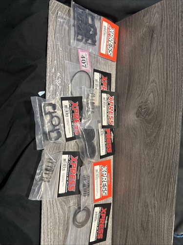 Lotto ricambi xpress - xpress, 1/10