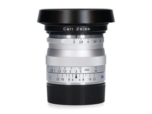 Zeiss biogon 35mm zm - 35mm,