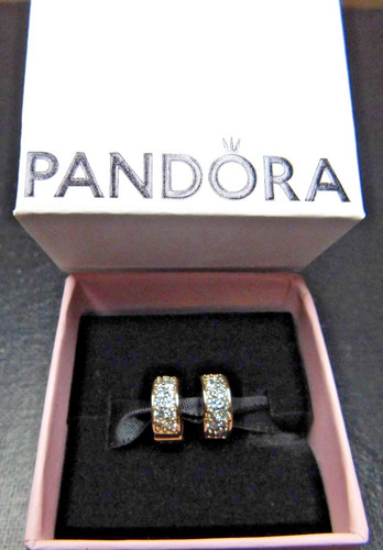 New authentic pandora - authentic, (set