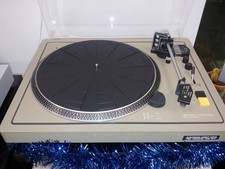 Lenco L 833 giradischi con