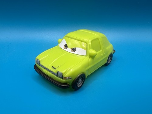 Disney cars acer plastic - plastic,
