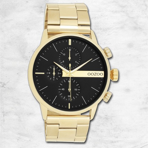 Oozoo orologio polso uomo - orologio,