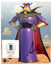 ANDREW STANTON FIRMATO TOY