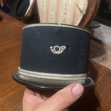 Kepi modello 1931 dipendente ufficio postale