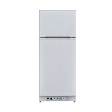 Smad 390L Frigorifero congelatore a gas propano Cucina domestica off-grid 220V