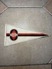 moto gilera anni  50