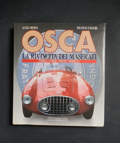 Osca rivincita dei - rivincita,