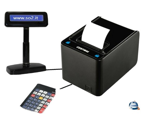 Stampante telematica accessori - telematica,