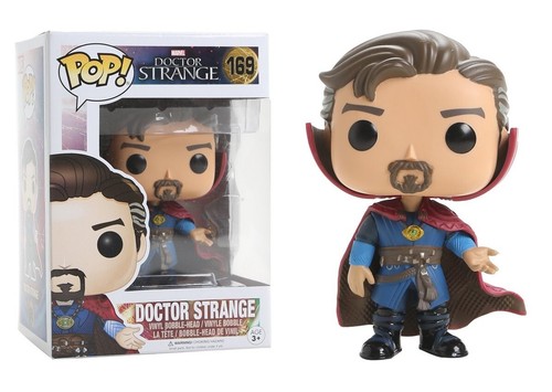 Doctor strange pop funko - doctor,