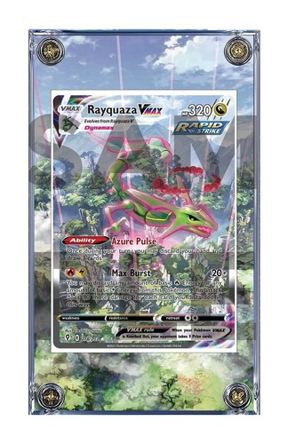 Rayquaza vmax 218 203 - rayquaza,