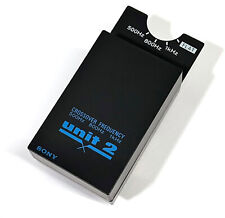 1 pz. Frequenza crossover