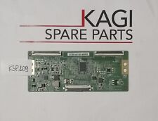 TCON HV430QUBF70 JVC LT-43VA3305I   NUOVA ORIGINALE