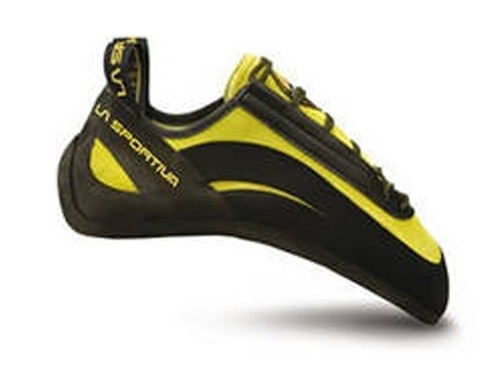 Sportiva scarpe arrampicata - la,