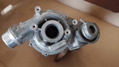 Turbina k9k 801374 5dci - k9k 801374, 1.5dci