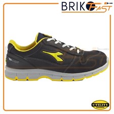 SCARPE ANTINFORTUNISTICA DA