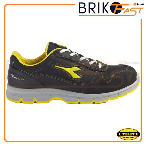 Scarpe antinfortunistica - scarpe,