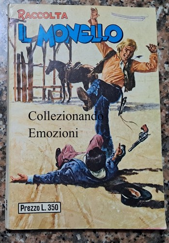 Raccolta - , il