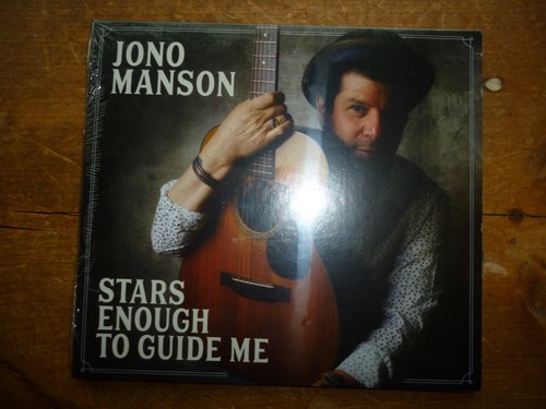 Jono manson stars - jono, manson: