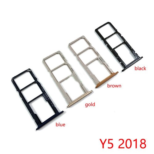Per huawei 2018 prime - y5, nano