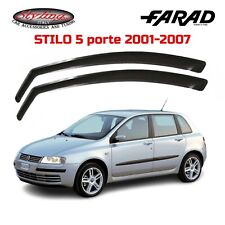 DEFLETTORI FIAT STILO