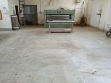 Attrezzi falegnameria: pressa