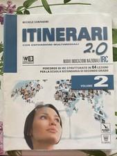 itinerari di IRC 2.0 vol.2